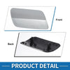 BMW 640i Washer Nozzle Cover Cap Front Right (2012-2015)