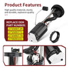Sea-Doo RXP X Fuel Pump Assembly