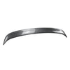 Subaru Impreza WRX Carbon Look Rear Boot Spoiler Lip (2001-2007)