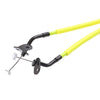 Yamaha YZF R1 (2007-2008) Yellow Throttle Cables