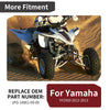 Yamaha YFZ450 2012-2013 High Performance Carburetor