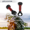 Motorcycle Slider Frame 2x Aluminum Alloy Red Motorcycle Slider