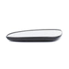 Side Mirror Glass Lens Left Fits Toyota Corolla Altis Camry 4D Sedan 2014-18 D05