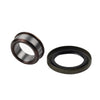 Harley Big Twin Shovelhead Evo Sprocket Shaft Seal Kit (1970-1998)