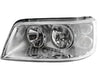 Volkswagen T5 Transporter Multivan Halogen Headlight Left Side (2003-2015)