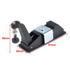 RV Trailer - Hand Operated Adjustable Compression Latch