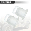 Jeep 68064273ab Transfer Case Cable Bushing (Transparent, 2 x Pcs)