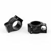 Yamaha RZ350 Handlebar Stubs 35mm (1984-1986)