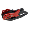 Honda CRF250R CRF250X CRF250RX CRF450R CNC Rear Chain Guide Guard