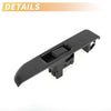 Isuzu ELF 100 FTR NRR Power Window Switch (No.8981472260)