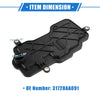 Subaru Forester 2.5L Transmission Filter (2009-2013)
