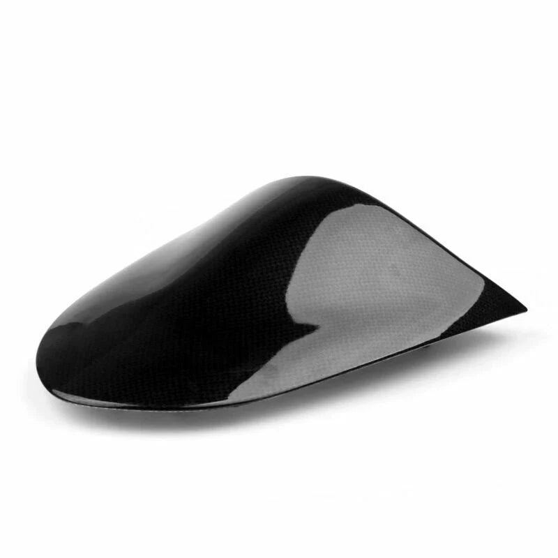Kawasaki ZX6R 2005-2006 Carbon Pillion Seat Cover (2005-2006)