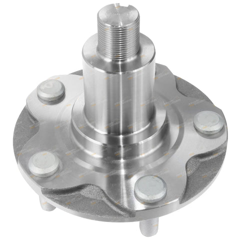 Toyota Hilux Front Wheel Bearing Hub Assembly (2005–2019)