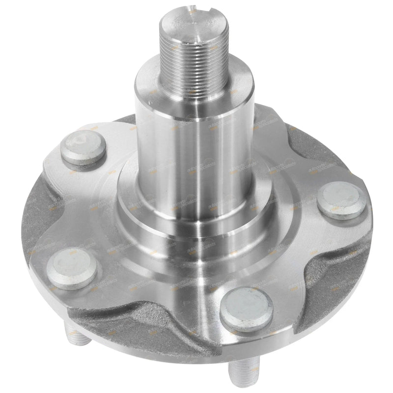 Toyota Hilux Front Wheel Bearing Hub Assembly (2005–2019)