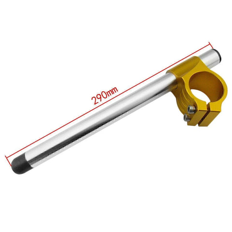 Honda CBR600 F2 F3, VFR & Suzuki GSXR 750 41MM Handle Bar Clip (1991-2000)