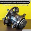 Hyundai Santa Fe Rear Hub Bearing ABS Speed Sensor (2013-2018)