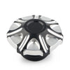 Harley Sportster Softail CNC Cut Vented Gas Cap