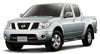 Nissan Navara D40 Rear Tailgate Wire Cable (2005-2013)