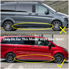 Mercedes Benz V-Class Metris Vito W447 Guard Mud Flaps (2016-2020)