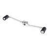 Harley Touring Chrome Shift Lever Shifter Pegs