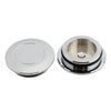 Honda CMX1100 CNC Frame Hole Caps Cover (2021)