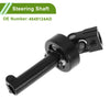 Dodge Charger Steering Column Shaft (2007-2010)