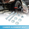 Infiniti QX80 Front Camber Caster and Alignment Kit (2014 - 2019)
