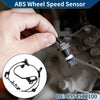 Toyota Corolla ABS Wheel Speed Sensor (2006-2012)