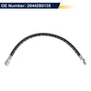 Mercedes-Benz C-Class 2007-2015 Front Brake Hose (2007-2015)