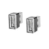 Universal Car Interior Atmosphere Lamp 3 x Mini USB LED Lights