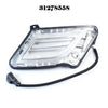 Volvo S60 Right Front LED Day Running Indicator Light (2011-2013)