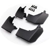 2010-2016 Land Rover Discovery 4 LR4 4 x Mud Flaps (2010-2016)