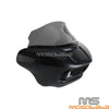 Harley Softail Fat Bob 114 FXFBS FXFB 9" Windshield (2018-2024)