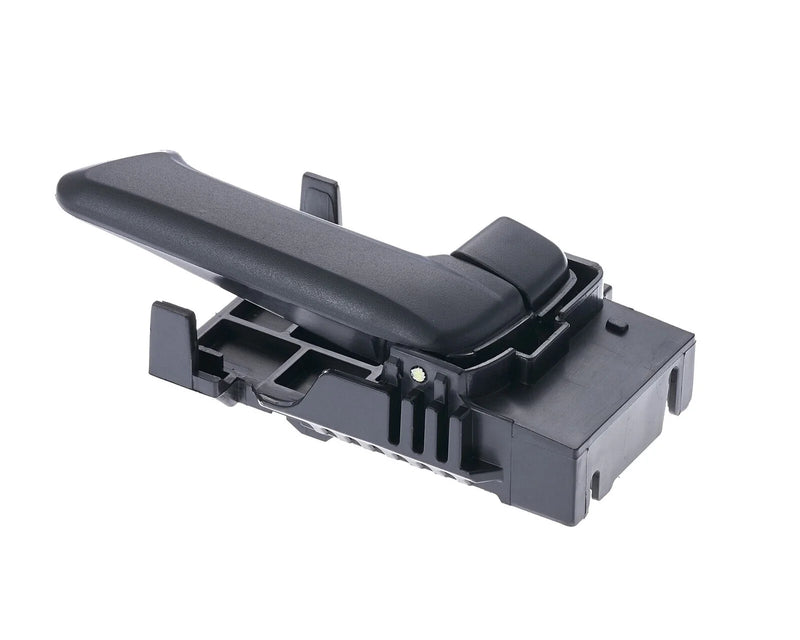 Holden Rodeo RA Textured Black Rear Right Inner Door Handle (2003-2008)