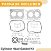 Subaru FB25 Cylinder Head Gasket Kit (2011-2023)