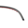 Car Front Rear Door Trunk Hood Protector Rubber 10M Seal Strip Trim