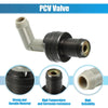 Toyota Camry PCV Valve Fittings (1991-2011)