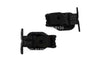 Mitsubishi L200 Triton Quarter Window Cab Lock Latch (1995-2004)