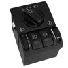Opel Vauxhall Vectra Zafira Headlight Fog Lamp Switch (2002-2008)