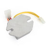 B / S 350447 350777 356447 356777 Regulator