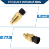 Chevrolet Cruze Engine Coolant Temperature Sensor (2010 - 2016)