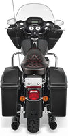 Harley Touring Road Glide Special Low-Profile Seat Set (2009-2025)