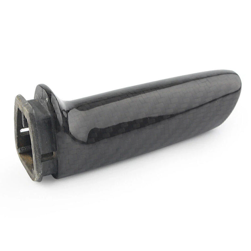 BMW 1 2 3 4 M Series X1 Carbon Handbrake Cover Trim (2012-2020)