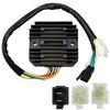 Honda Shadow Spirit VT1100 VT1100C Voltage Rectifier Regulator (1998-2005)
