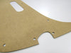 Jaguar E-Type Series 3 Tailgate trim panel (1971–1974)