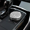 BMW 2 Series 225i 218i 2020-2022 iDrive Multimedia Buttons Crystal Cover