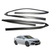 Honda Civic Sedan 2012-2015 Front Door Glass Run Channel