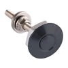 Car 25mm Aluminum Alloy Quick Release Hood Lock