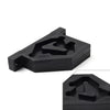 Tire Changers Machine Tyre Mounting Block Pedal Lock Cam Follower