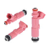 Toyota Tacoma 2.4L 98-04 4pcs Fuel Injector (1998–2004)